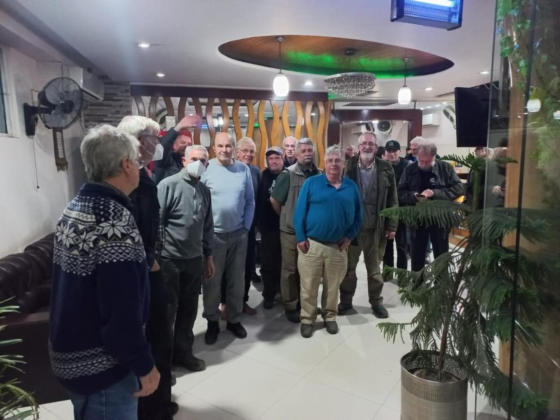 Midtown Hotel Rawalpindi Eksteriør billede