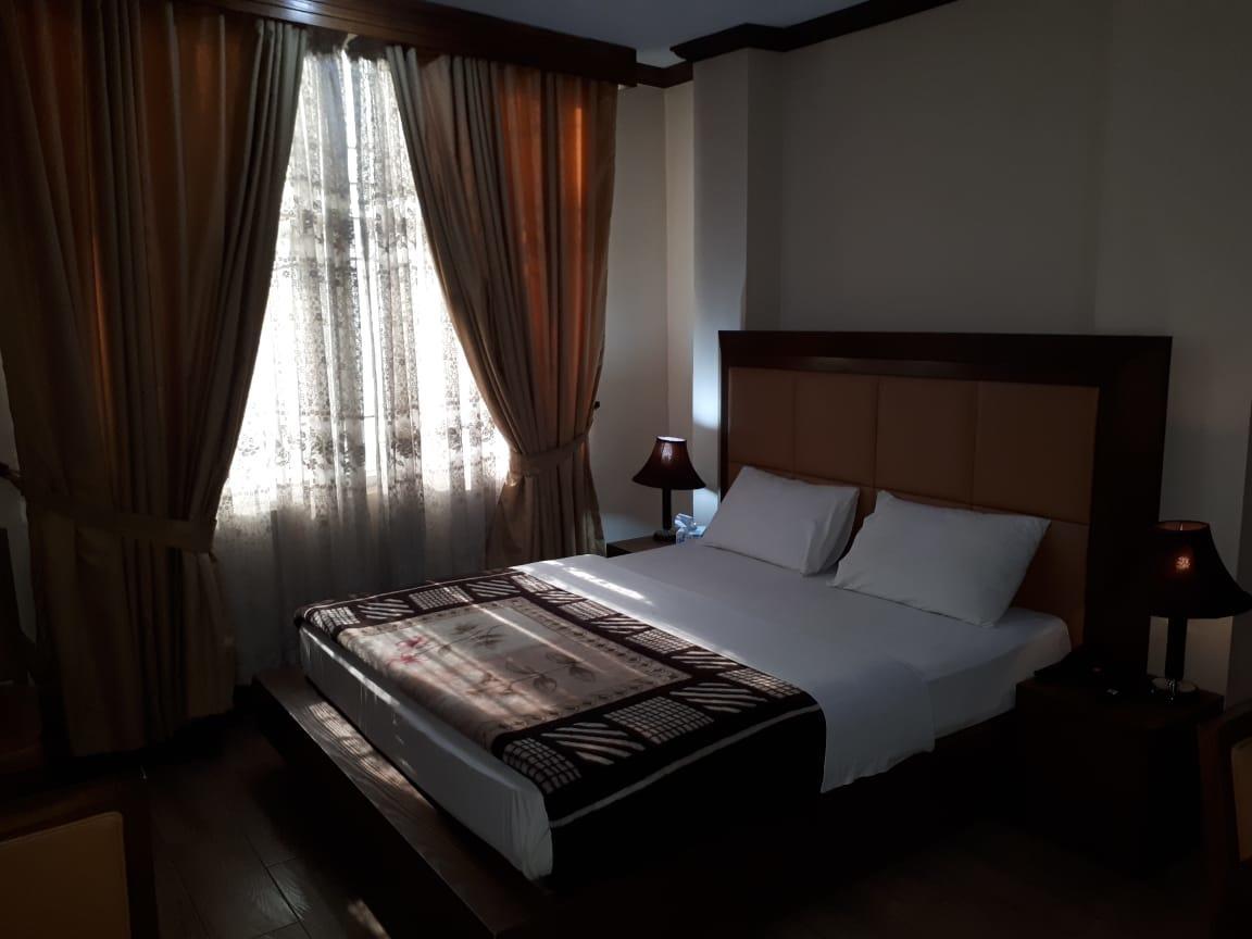 Midtown Hotel Rawalpindi Eksteriør billede
