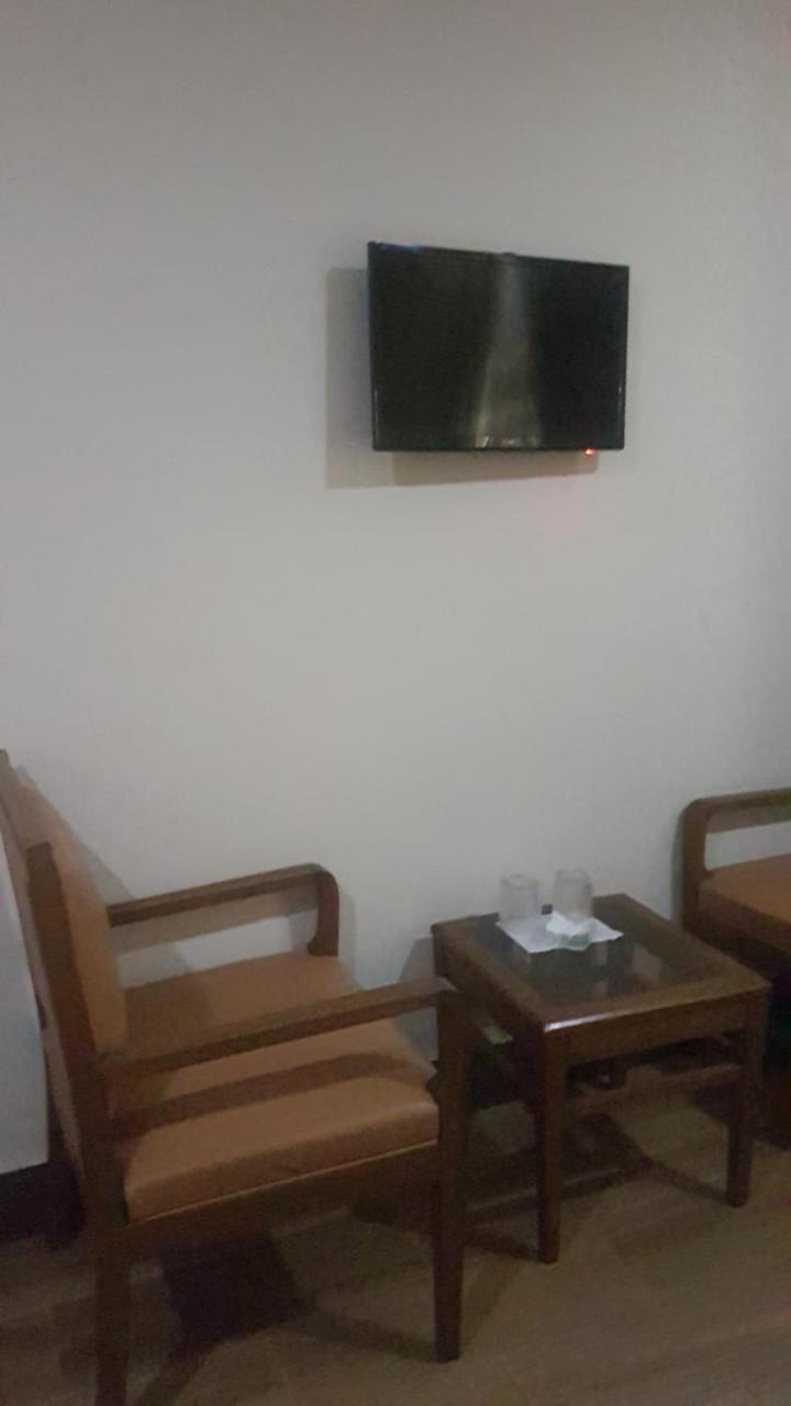 Midtown Hotel Rawalpindi Eksteriør billede
